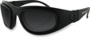 Sport and Street II Convertible and Interchangeable Lens Goggle Sunglasses - Sport/Street 2 Convertibles