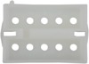 NAMZ AMP 10-Position Male Connector Fits 1987-1994 HD Models