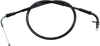 Motion Pro Black Vinyl Choke Cable Fits Suzuki GSXR600 1997-2000