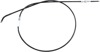 Motion Pro Black Vinyl Clutch Cable 03-0284