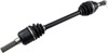 8-Ball Xtreme Duty Axle, Rear Right - 8Ball Xtreme Duty Axle 8-Ball Xtreme Duty Axle, Rear Right - 8Ball Xtreme Duty Axle