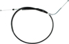 Motion Pro Rear Hand Brake Cable Black Vinyl