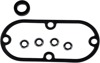 Seal Insp Cover Molded - James Gaskets 60567-90-DL