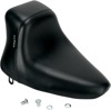 Le Pera Bare Bones Up Front Solo Seat LNU-007 For 84-99 HD Softail