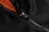 ICON Women's Mesh AF Jacket Black - Large - Durable mesh jacket for women