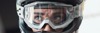 100% Standard Tearoffs Clear for Adults, 20 Pack