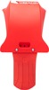 Acerbis Offroad Skid Plate Red