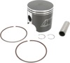 Wiseco Pro-Lite Piston Kit Standard 82.00mm for Ski-Doo 800 - Standard 82mm piston kit for Ski-Doo 800 models