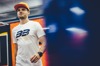 100% Men's BB33 Signature Tee White Small