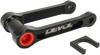 Devol Lowering Link Kit Black For Kawasaki KX250F 2006-2012 - Lowers rear end 1.25" For Kawasaki KX250F 06-12