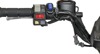 KFI AP-CMR Mini Rocker Switch for Polaris Winch â€“ Requires AP-CONT Contactor
