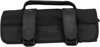 Burly Brand Voyager Tool Roll - Black