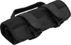 Burly Brand Voyager Tool Roll - Black