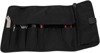 Burly Brand Voyager Tool Roll - Black