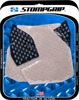 Tank Protectors - Tank Kt-Clr Fz 09 14-15 Tank Protectors - Tank Kt-Clr Fz 09 14-15