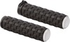 Arlen Ness Air Trax Chrome Cable Grips