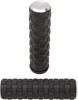 Arlen Ness Air Trax Grips Chrome FBW 07-353