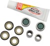 Rear Shock Bearing Kit - For 89-04 Kawasaki KX125 KX250 KX500 Rear Shock Bearing Kit - For 89-04 Kawasaki KX125 KX250 KX500