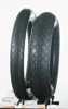 Metzeler Perfect ME 77 Street Tire 3.00-18 Tubeless Blackwall - 3.00-18 street tire, tubeless, blackwall