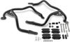 Givi Black Engine Guards For 18-22 KTM 790/890 Duke