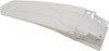 Cycra Powerflow Rear Fender White For 18-21 Honda CRF250R