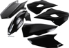 Black Plastic Kit