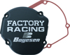 Spectra Factory Ignition Cover - Black - For 72-17 Honda CRF/XR/Z 50/70 Spectra Factory Ignition Cover - Black - For 72-17 Honda CRF/XR/Z 50/70