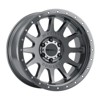 MR605 NV 20x10 -24mm Offset 6x5.5 106.25mm CB Gloss Titanium Wheel MR605 NV 20x10 -24mm Offset 6x5.5 106.25mm CB Gloss Titanium Wheel