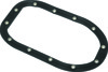 TwinPower Fuel Pump Plate Seal Viton For 06-17 Dyna Models - Fuel pump plate seal For 06-17 Dyna Models