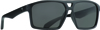 Channel Sunglasses Matte Black W/Smoke Lens Channel Sunglasses Matte Black W/Smoke Lens