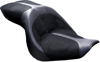 TourIST 2-Up Air-2 Seat - For 06-17 Harley Softail TourIST 2-Up Air-2 Seat - For 06-17 Harley Softail