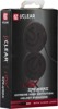 UCLEAR HDX Helmet Speakers 47mm Diameter 3.5mm Jack - Premium 47mm helmet speakers with 3.5mm jack