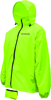 Compact Rain Riding Jacket Hi-Vis Yellow 2X-Large Compact Rain Riding Jacket Hi-Vis Yellow 2X-Large