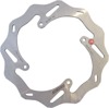 Rear Fixed Rotor - For 11-17 Husqvarna TC85 KTM 85 SX