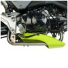 MGP Exhaust Slip On Carbon Fiber - For 17-18 Suzuki SV650
