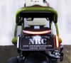 New Rage Cycles Fender Eliminator for Honda Ruckus 2003-2024 - Fender eliminator kit for Honda Ruckus 2003-2024