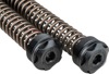 HardDrive Medium Weight Scepter 25 Cartridge Kit 49mm For FLH/FLT 14-24