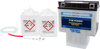 12V Heavy Duty Battery w/Acid Pack - Replaces HYB16A-A 12V Heavy Duty Battery w/Acid Pack - Replaces HYB16A-A