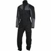 FirstGear Thermosuit 2.0 Grey/Black - 2XL
