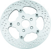 Bikers Choice 11.5in Front Brake Rotor Stainless For 84-99 Big Twin XL - Front rotor 11.5in For 84-99 Big Twin XL Bikers Choice 11.5in Front Brake Rotor Stainless For 84-99 Big Twin XL - Front rotor 11.5in For 84-99 Big Twin XL