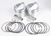 Cast Piston Kit 61CI +.020 - For 80-85 Harley XL Sportster