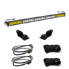 50" OnX6+ Roof Light Bar Kit w/Upfitter - Baja Designs For 2021+ Ford Bronco