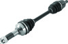 QuadBoss Front Right Axle for 15-19 TRX420FA Rancher - For 15-19 Honda TRX420FA Rancher 4x4 AT IRS