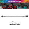 XK Glow 12in Multi Color LED tube for XKchrome & 7 Color Series