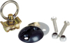 Ancra Quick Disconnect Tie-Down Anchor Bolt-On Fitting Kit - Bolt-on tie-down anchor kit for trailers, trucks, vans