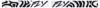 Fly Racing Zone Elite Goggles Black/White Black Mirror Lens - Premium goggles with black mirror lens