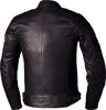 RST IOM TT Hillberry 2 CE Leather Jacket Brown Medium - Premium brown leather riding jacket, size Medium