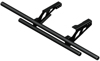Rear Bumper Black - For 18-19 Polaris Ranger 1000 XP /Crew Rear Bumper Black - For 18-19 Polaris Ranger 1000 XP /Crew