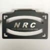 13-19 Ducati Hypermotard 821/939 Fender Eliminator Bracket