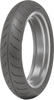 D423 Front Tire 130/70R18 63H Radial TT